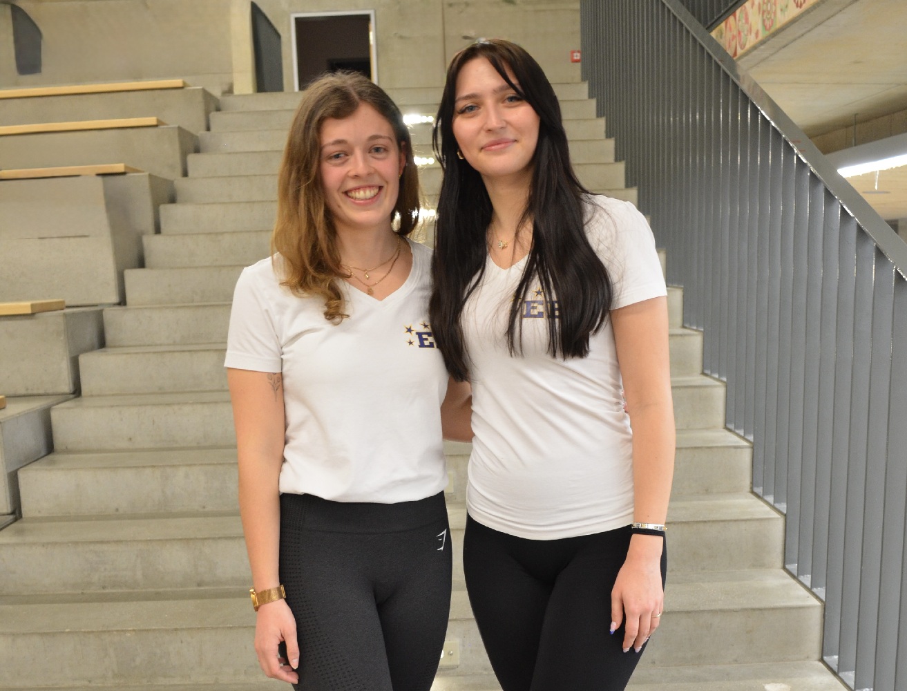 EBC Juniors/Seniors Trainer